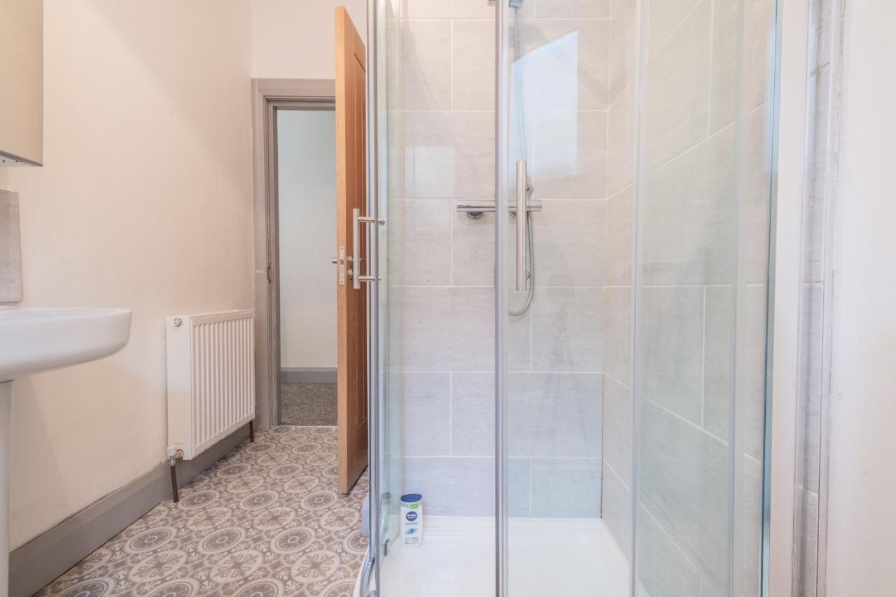 Portrush Marine Apartments Flat 3 Exterior foto